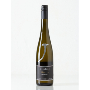 Galgengrund Reserve, Riesling, trocken, Pfalz, 2022, Weingut Neuspergerhof