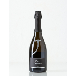 Mandelpfad Pinot Crémant Brut, trocken, Pfalz, 2020, Weingut Neuspergerhof