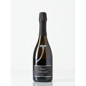 Mandelpfad Pinot Crémant Brut, trocken, Pfalz, 2020, Weingut Neuspergerhof