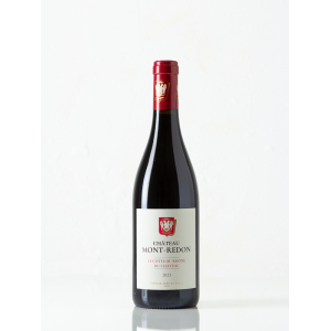 Côtes du Rhône du Chateau, 2023, rød, 75 cl., Chateau Mont-Redon