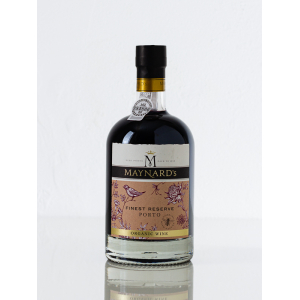 Finest Reserve Port, Douro, Portugal, Maynards - ØKO.