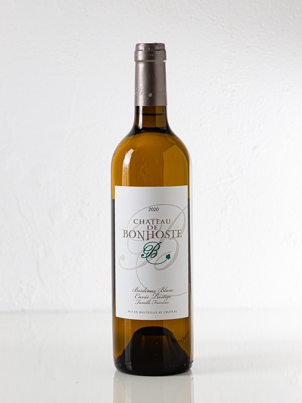 Cuvée Prestige