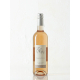 Cuvée des Oliviers, rosé, Gard, Chateau de Montfrin - ØKO.