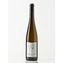 Bienengärtchen, Roter Riesling, trocken, Nahe, 2022, Weingut Udo & Laura Weber
