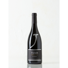 Kirschbaum, Syrah, trocken, Pfalz, 2020, Weingut Neuspergerhof