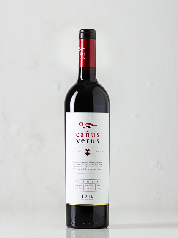 Cañus Verus