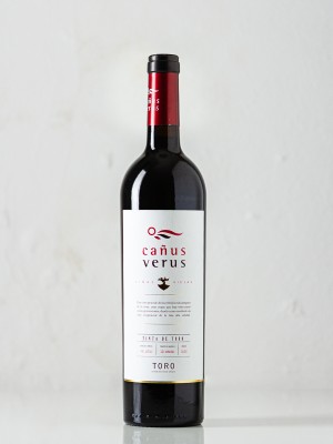 Cañus Verus