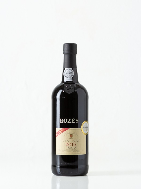 Rozés