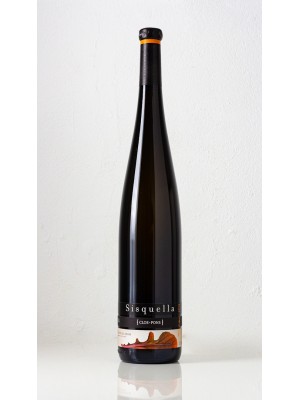 Sisquella, Costers del Segre, Spanien, 2016, Celler Clos Pons - ØKO., 150 cl.