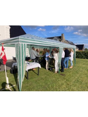 Lad os holde din næste vinsmagning - hos dig eller hos os!