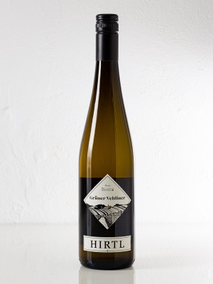 Grüner Veltliner, Ried Bürsting, DAC Weinviertel, 2024, Weingut Hirtl