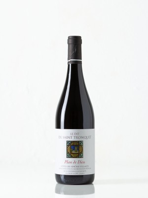 Le Dit du St. Tronquet