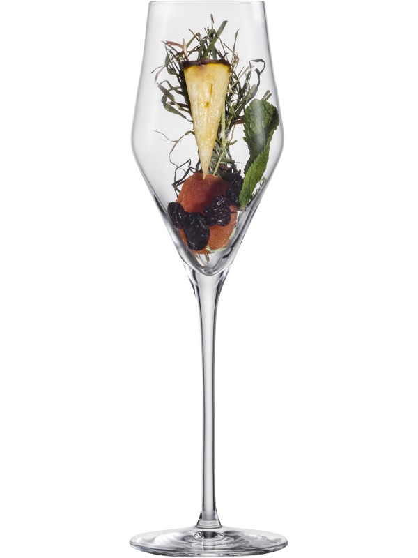 SensisPlus Sky Champagneglas