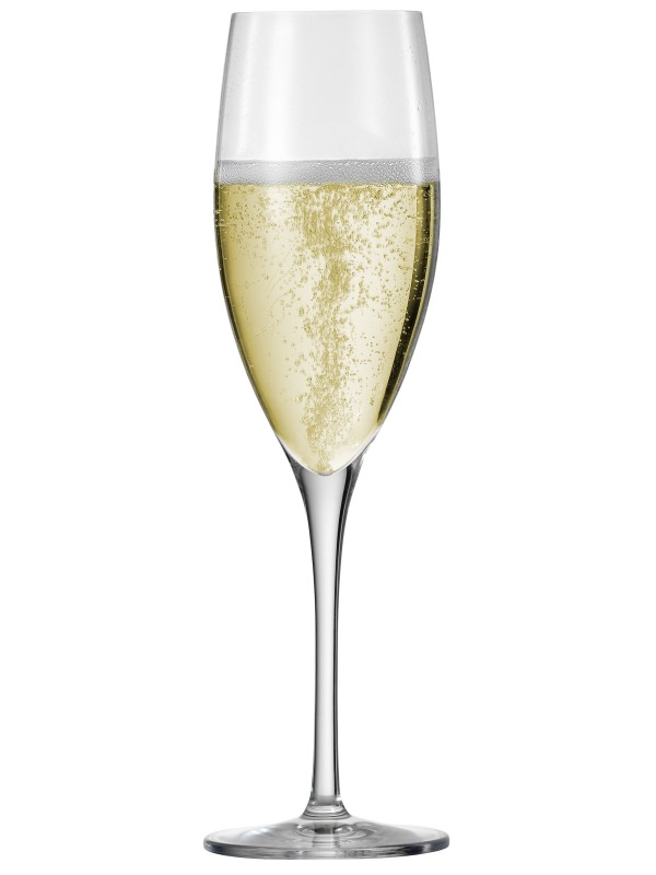 SensisPlus Superior Champagneglas