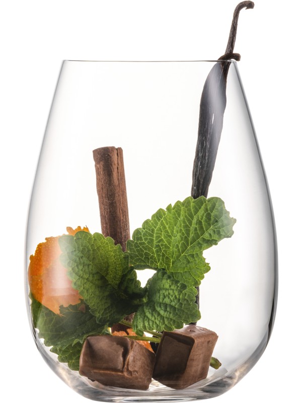 SensisPlus Superior Tumblerglas