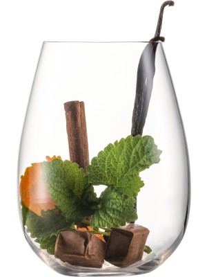 SensisPlus Superior Tumblerglas