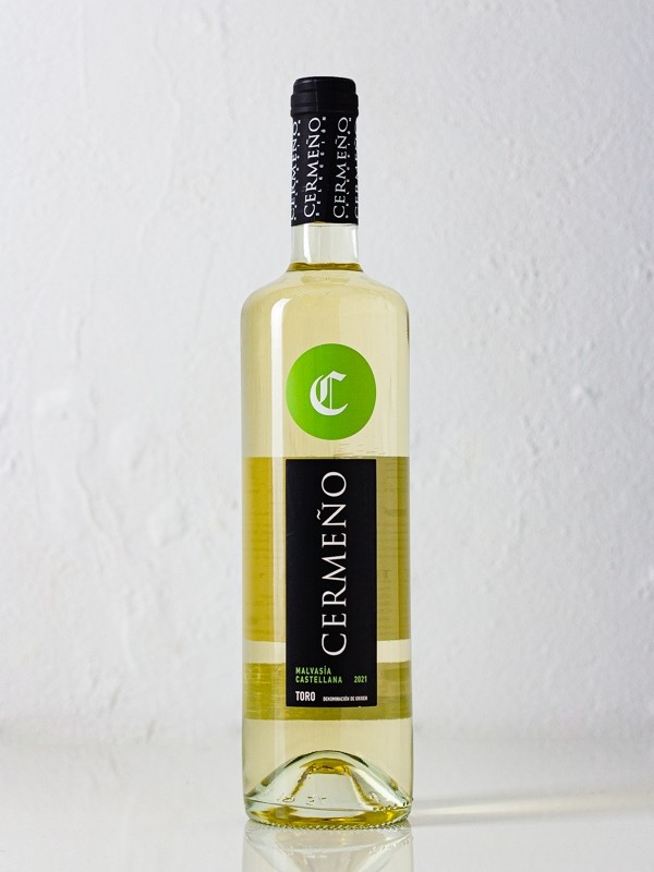 Cermeño