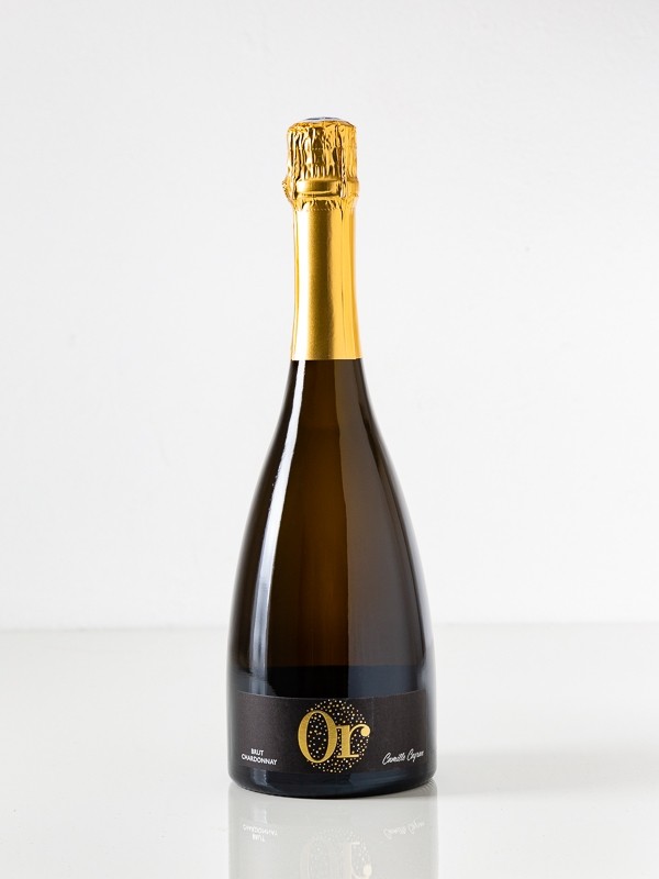 OR - Blanc de blancs
