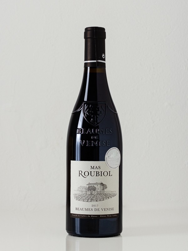 Mas Roubiol
