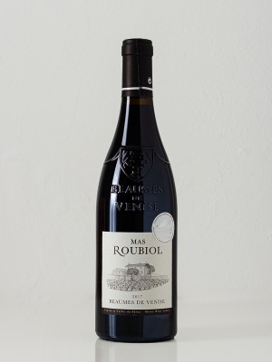 Mas Roubiol