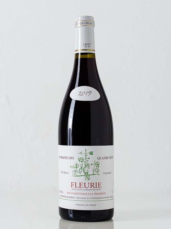 Domaine des Quatre Vents