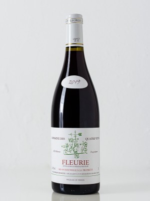 Domaine des Quatre Vents