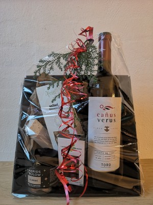 Julepakke "TO"