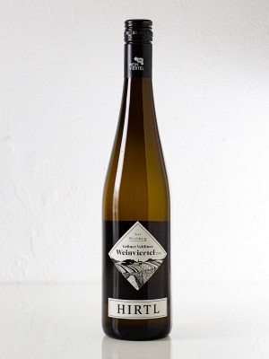 Grüner Veltliner, Ried Kirchberg, DAC Weinviertel, 2024, Weingut Hirtl