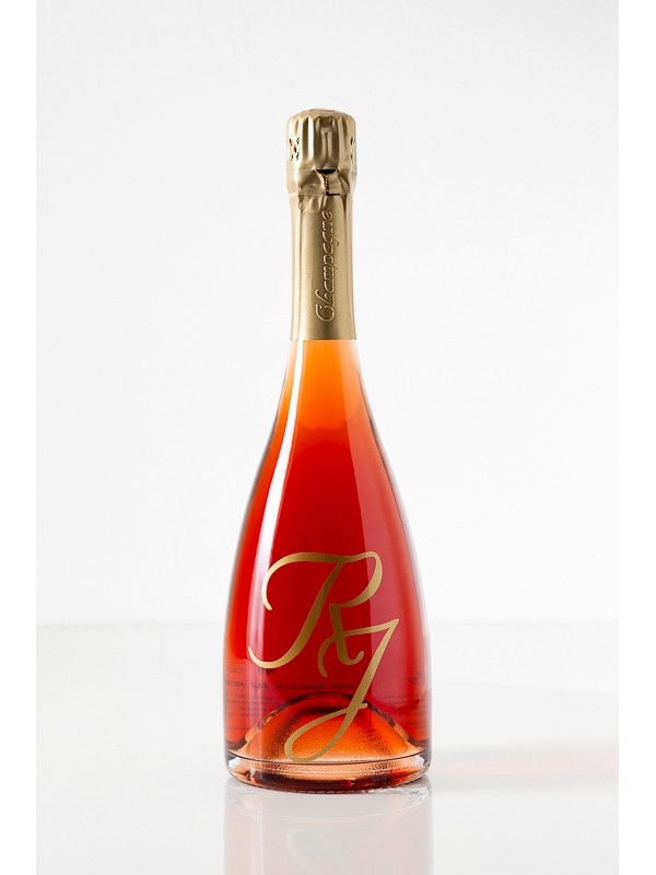 Cuvée Speciale RJ Rosé
