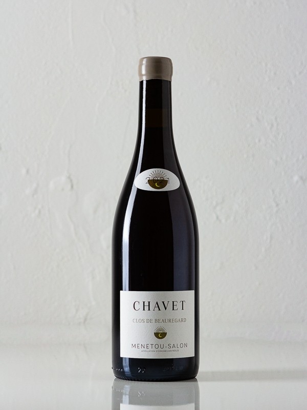 Clos de Beauregard