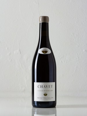 Clos de Beauregard