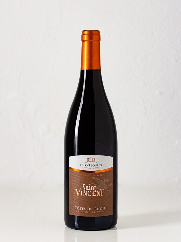 Saint Vincent