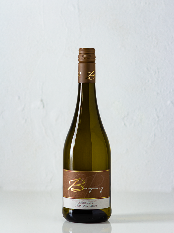 Brauneberger Blanc de Noir