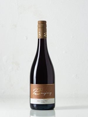Brauneberger Spätburgunder