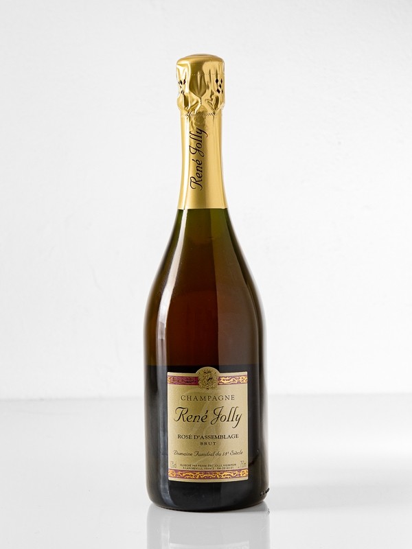 Rosé d'Assemblage