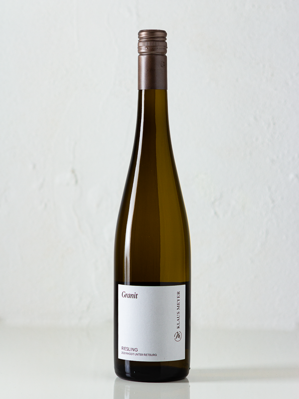 Riesling Granit