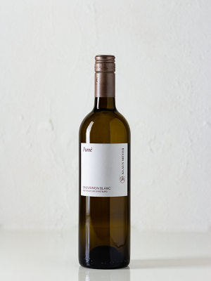 Sauvignon Blanc Fumé, trocken, Pfalz, 2022, Weinhaus Klaus & Marius Meyer
