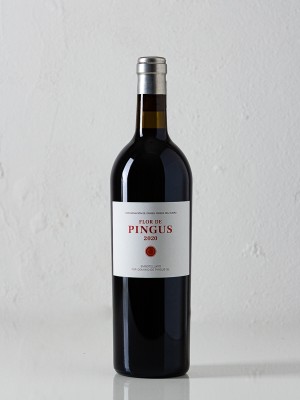 Flor de Pingus
