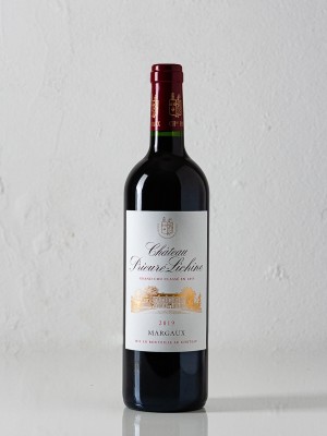 Chateau Prieuré-Lichine