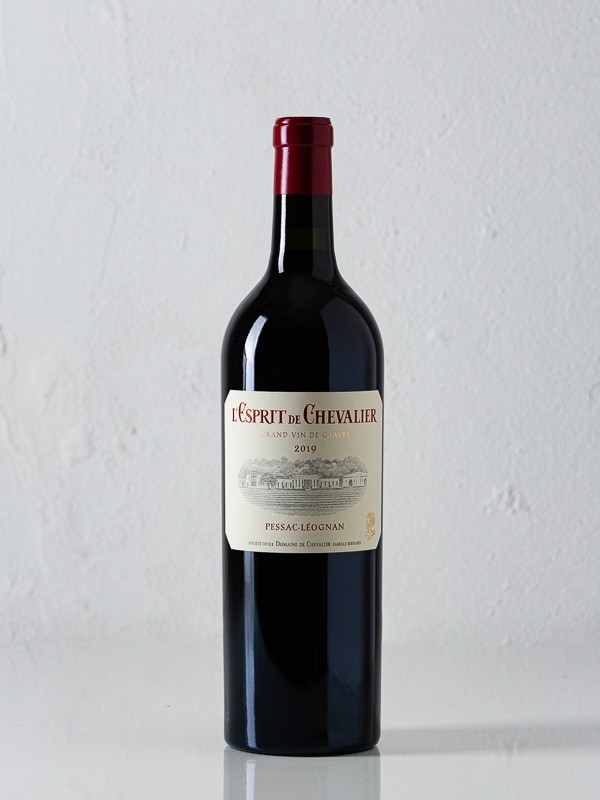 L'Esprit de Chevalier