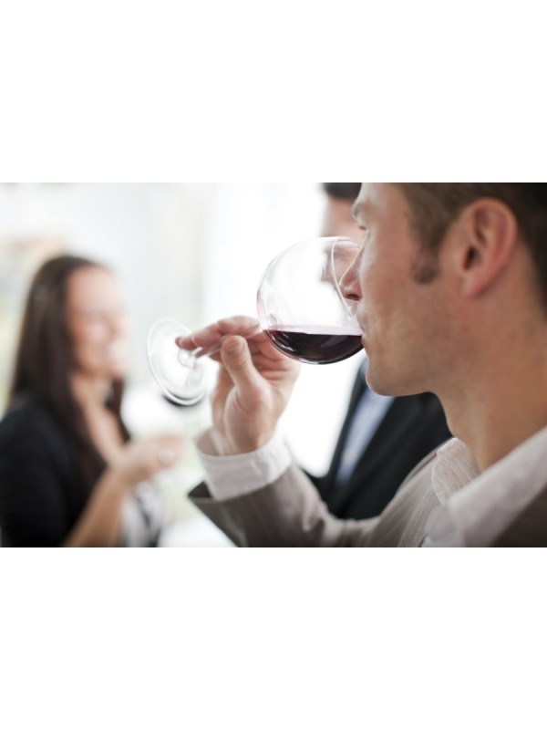 Torsdag d. 12.03.26 kl. 19.00 - ca. 22.30 - Smagning af: Lækre vine til forårsfesterne!