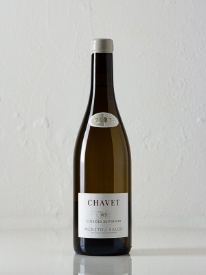 Clos de Jentonnes