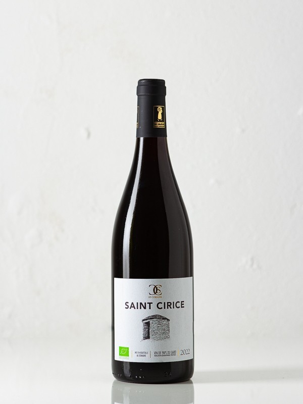 Saint Cirice
