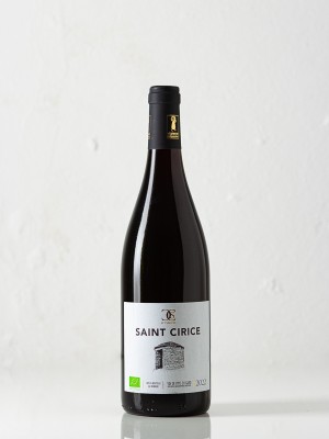 Saint Cirice
