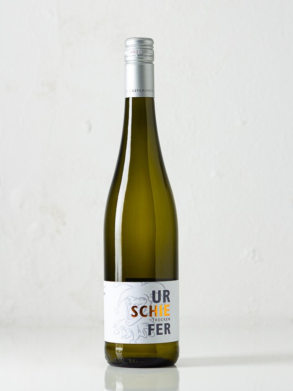 Urschiefer Riesling