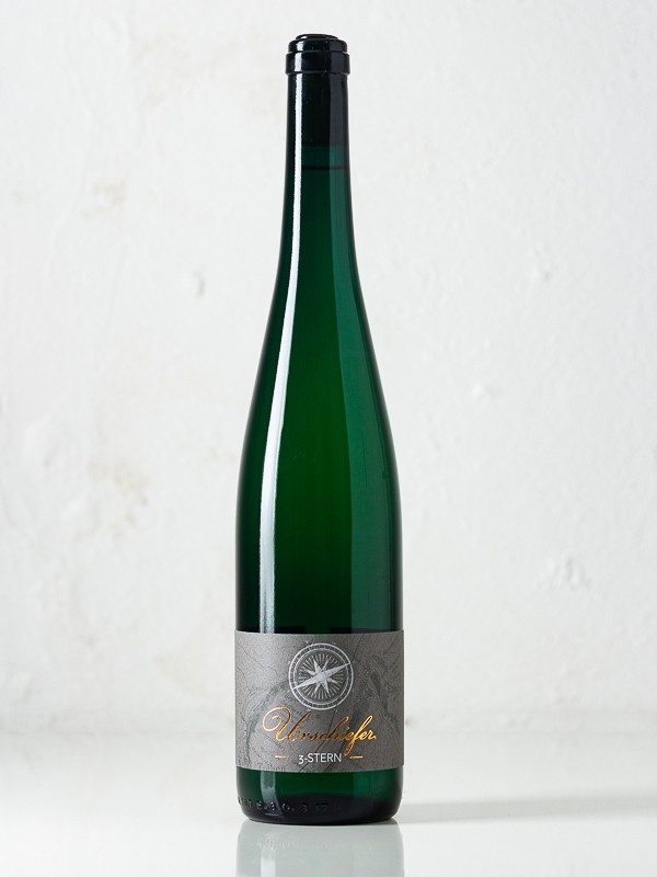 Urschiefer 3-Stern