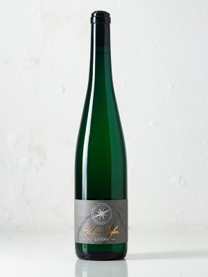 Urschiefer 3-Stern, Riesling - Special cuvée, trocken, Mosel, 2018, Weingut Caspari-Kappel