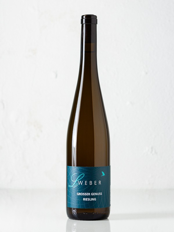 Monzinger Halenberg Riesling