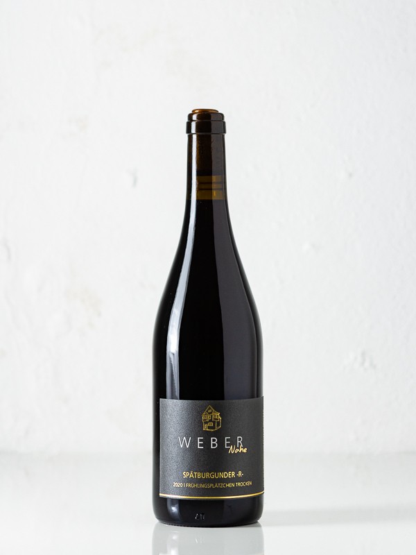 Cuvée -R- Spätburgunder