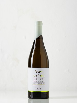 Cañus Verus, Viejas Vignas, Toro, Spanien, hvid, 2021, CoviToro